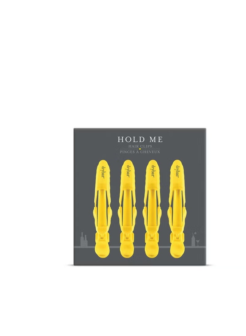 Drybar Hold Me Hair Clips - Image 4