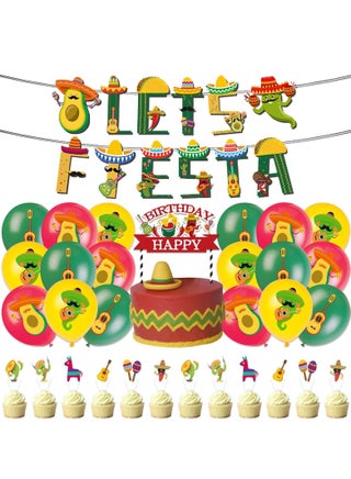 Mexican