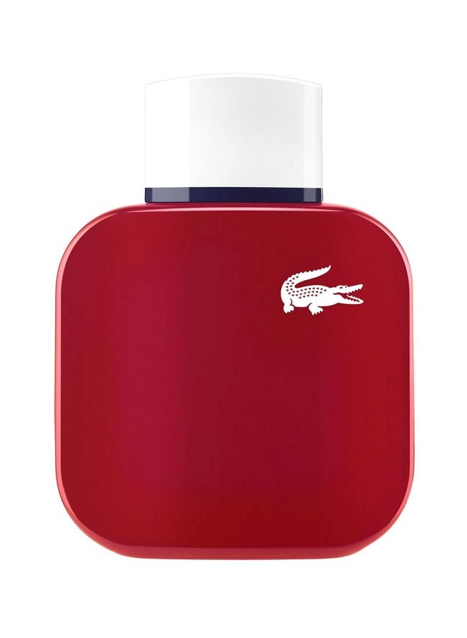 LACOSTE L.12.12 French Panache EDT 90ml - Image 1