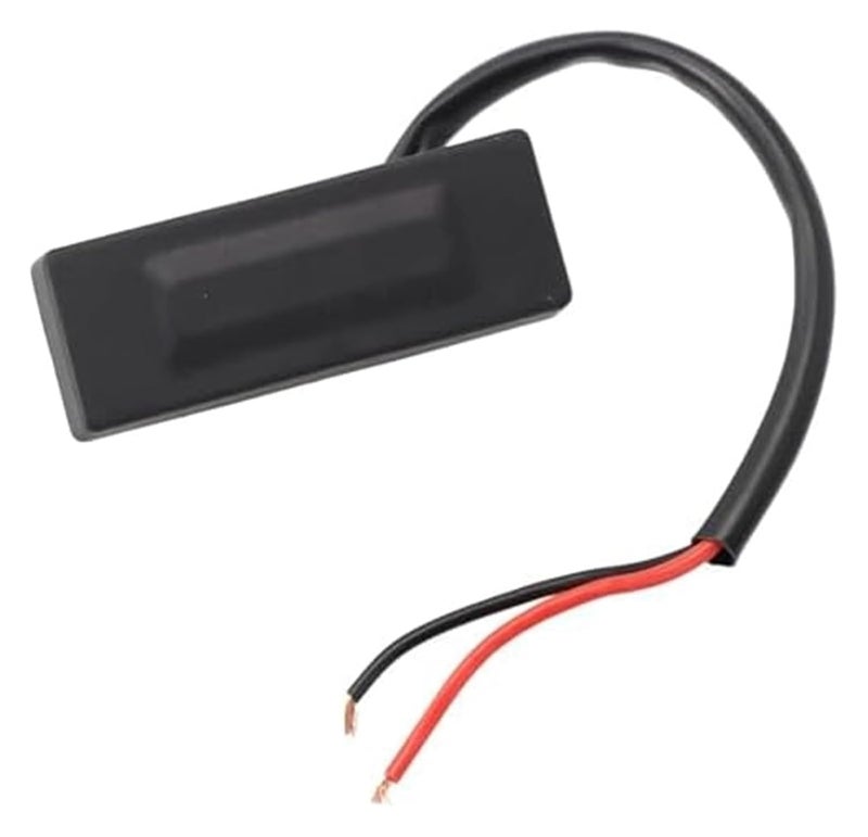 DEMULAX Electric Trunk Unlock Button for Hyundai - Image 5