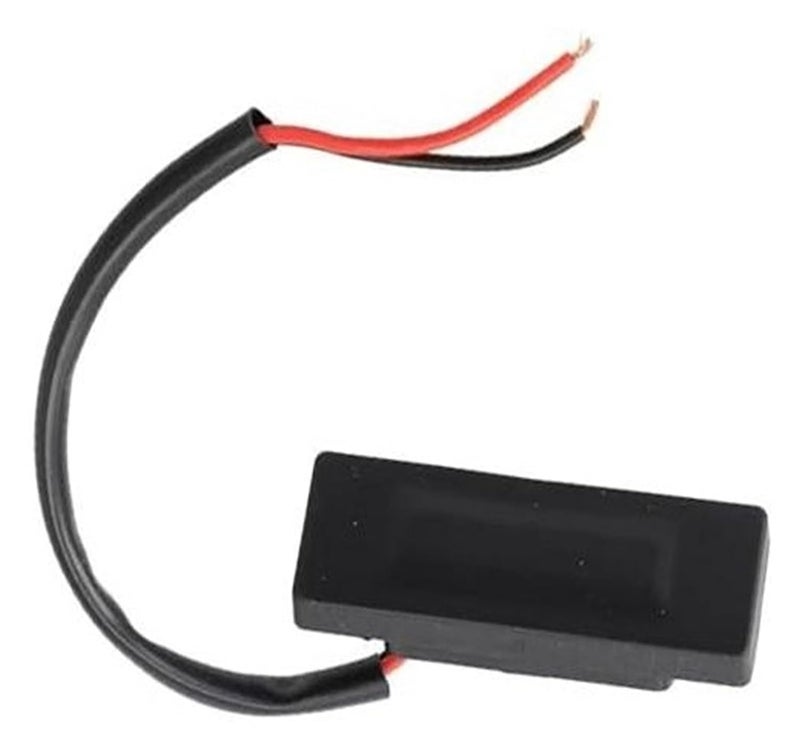 DEMULAX Electric Trunk Unlock Button for Hyundai - Image 1