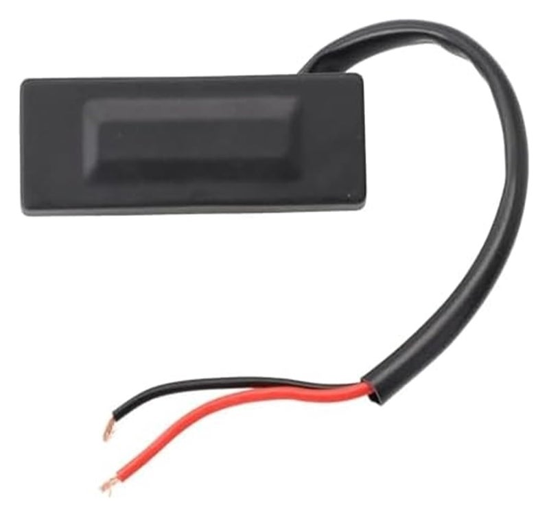 DEMULAX Electric Trunk Unlock Button for Hyundai - Image 2