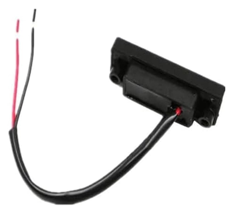 DEMULAX Electric Trunk Unlock Button for Hyundai - Image 3