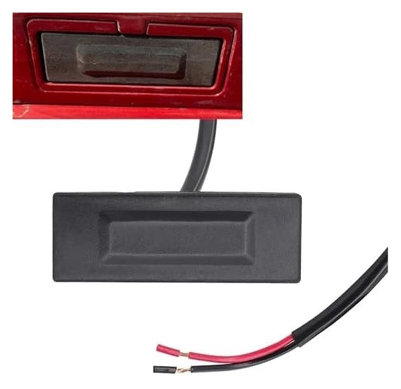 DEMULAX Electric Trunk Unlock Button for Hyundai - Image 4