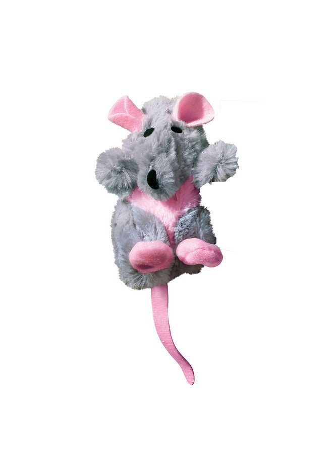 KONG - Refillables Rat - North American Premium Catnip - Image 1