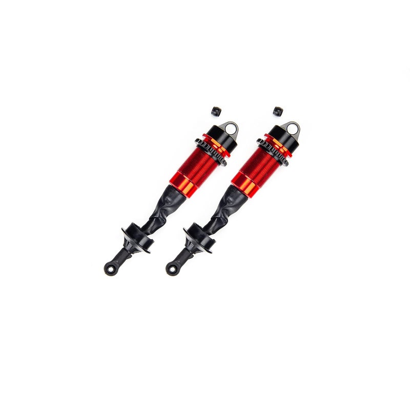 ARRMA Shock Set 16mm Bore 131mm Length 2000cSt Oil ARA330765 Elec CarTruck Replacement Parts