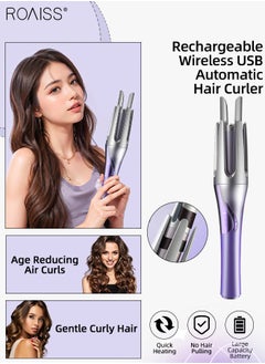 Gradient Purple