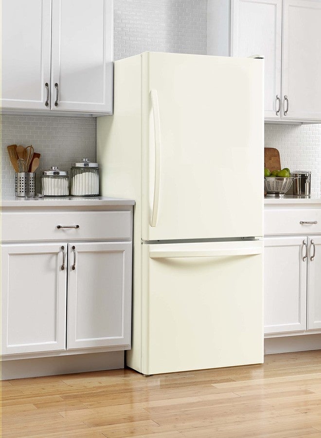 Rust-Oleum 203002 Specialty Appliance Touch Up Paint, 0.6 Oz Bottle, Biscuit, Solvent Like, Liquid, 0.6 Fl Oz (Pack of 1) - Image 3