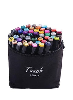 Generic Touch Marker Art Set of 48  - Image 4