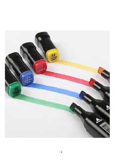 Generic Touch Marker Art Set of 48  - Image 3