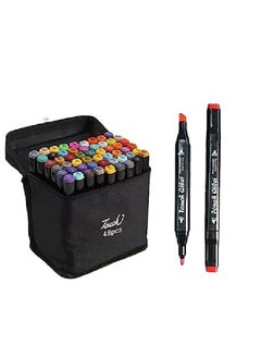 Generic Touch Marker Art Set of 48  - Image 2