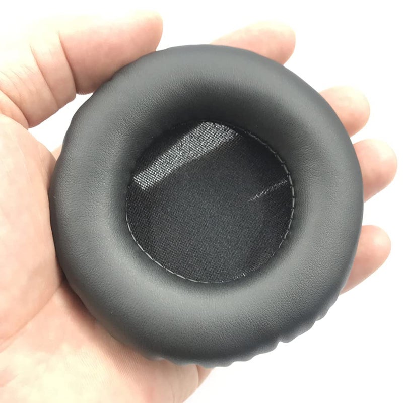 Saipomor Hesh 2 Earpads Replacement for Skullcandy Hesh Hesh 2 Bluetooth Wireless Headphones Replacement Ear Cushions Ear Cover - Image 3