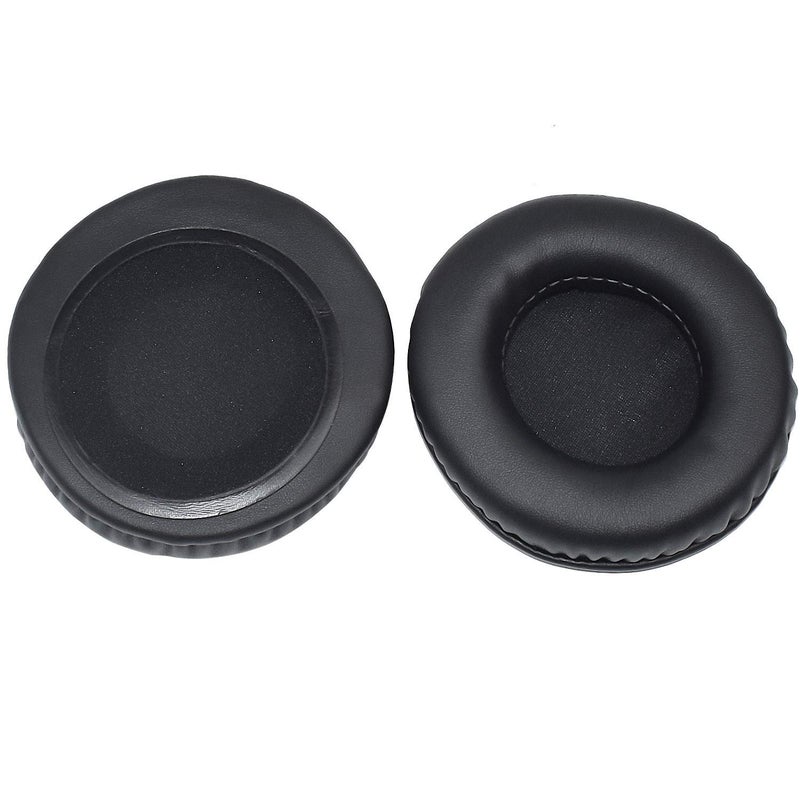 Saipomor Hesh 2 Earpads Replacement for Skullcandy Hesh Hesh 2 Bluetooth Wireless Headphones Replacement Ear Cushions Ear Cover - Image 2