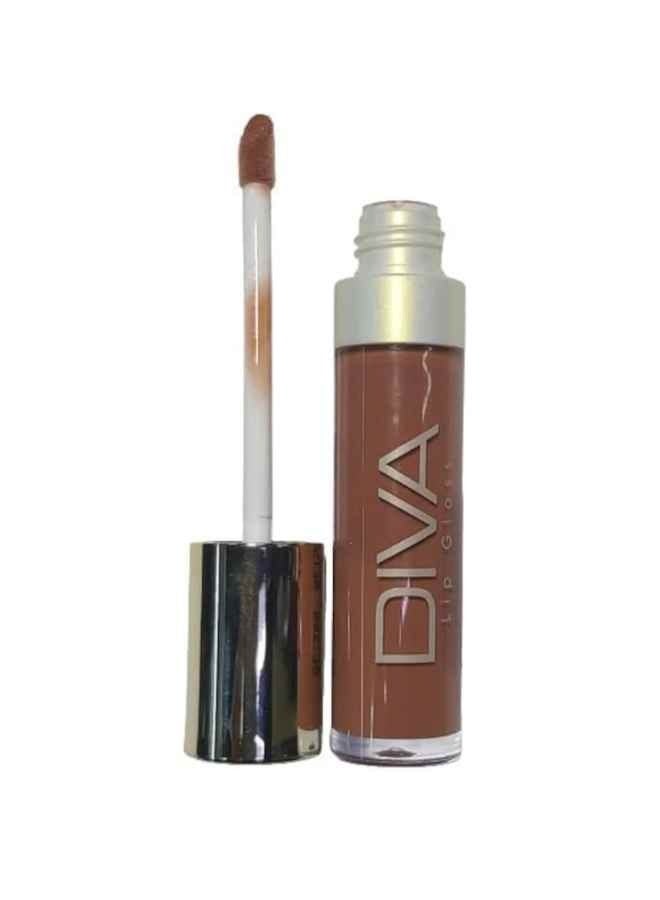 Amanda Milano DIVA LIP GLOSS.NO.15 - Image 1