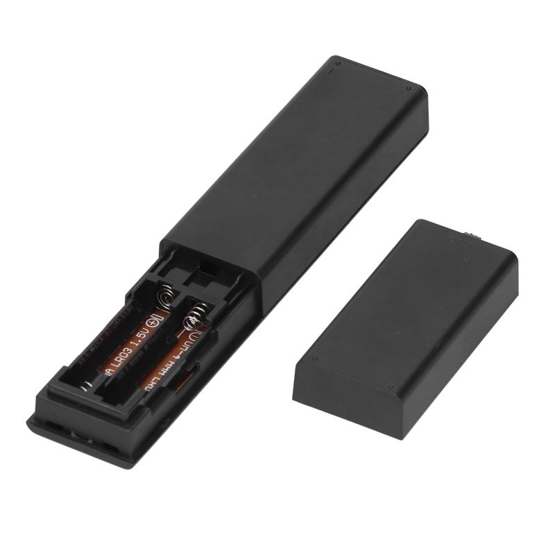 Soundbar Remote Replacement: ABS Material Compact Size - No Setup Required Remote Control for Sony HT‑X8500 Soundbar - Image 1
