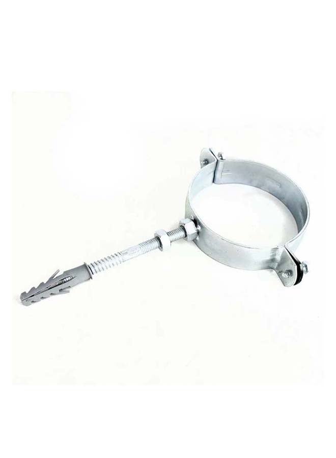Fischer Avis Fisher Is Italian 6 Inches Nickel