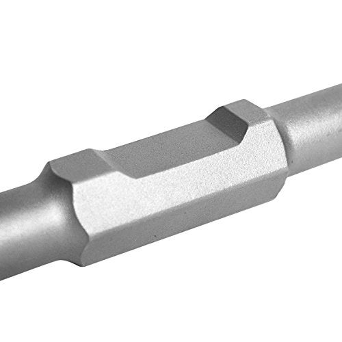 TR Industrial Clay Spade Scoop Shovel Bit for Electric Demolition Jack Hammer - Image 3