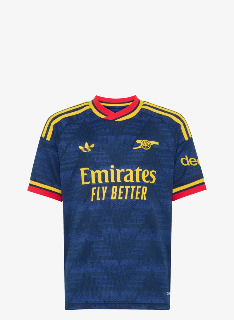 Arsenal FC 26/27 Away Jersey Kids