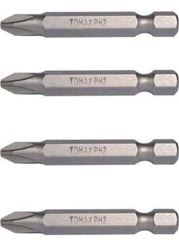 Bits Ph2 25 mm ( 4 pcs ) - pzsku/ZDB2FF1F11461722CB8F6Z/45/_/1725721289/32b94450-136b-4a68-8d05-088941c6e6e4