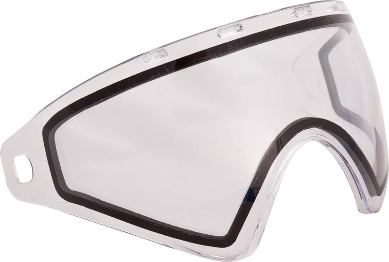 VIRTUE VIO Replacement Paintball Goggle Lens - Fits VIO Ascend/Contour/Extend and XS Masks - Image 1