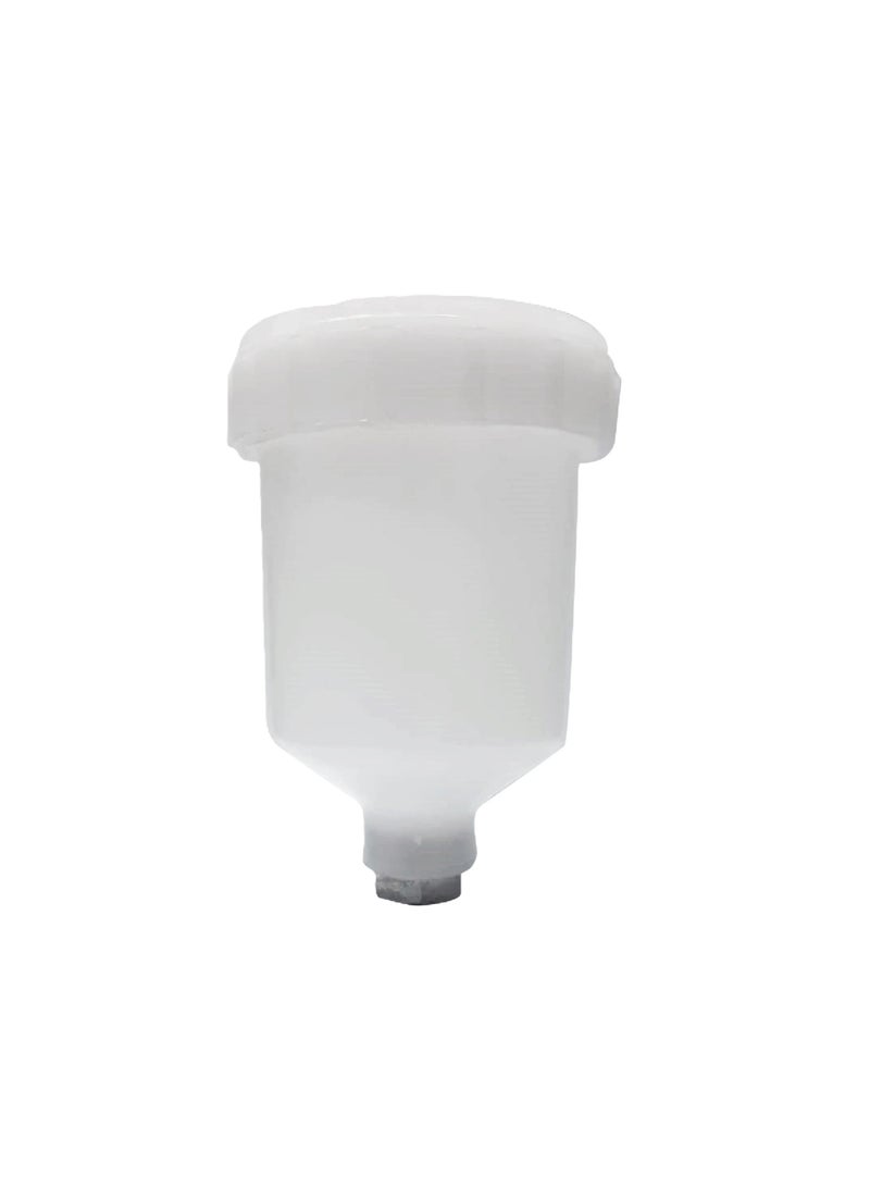 فيت كوب بلاستيك FIT مقاس 1/4 بوصة لرش الدهان