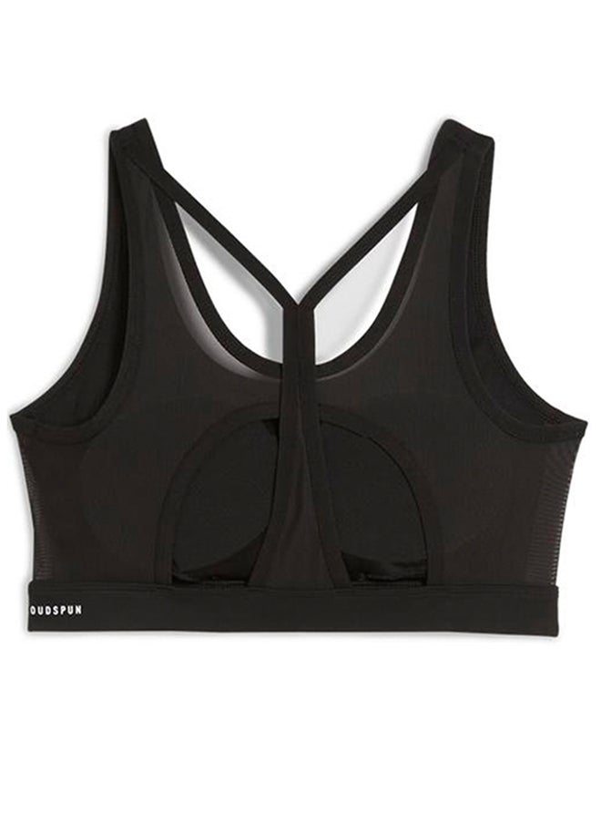 PUMA - 4Keeps Cloudspun Bra - Image 1