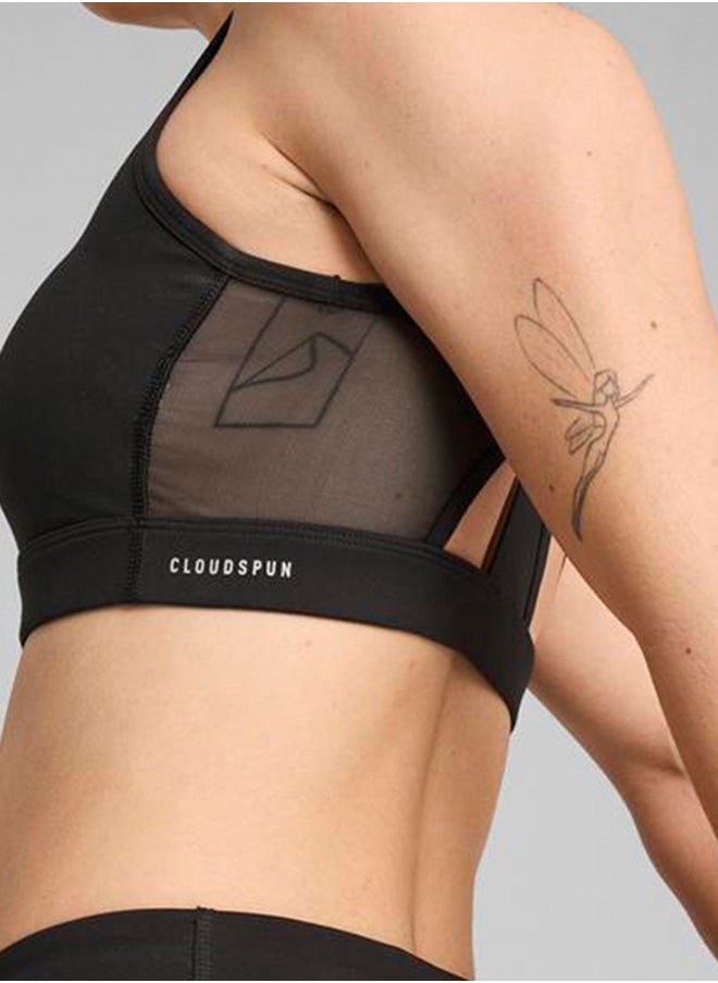 PUMA - 4Keeps Cloudspun Bra - Image 1