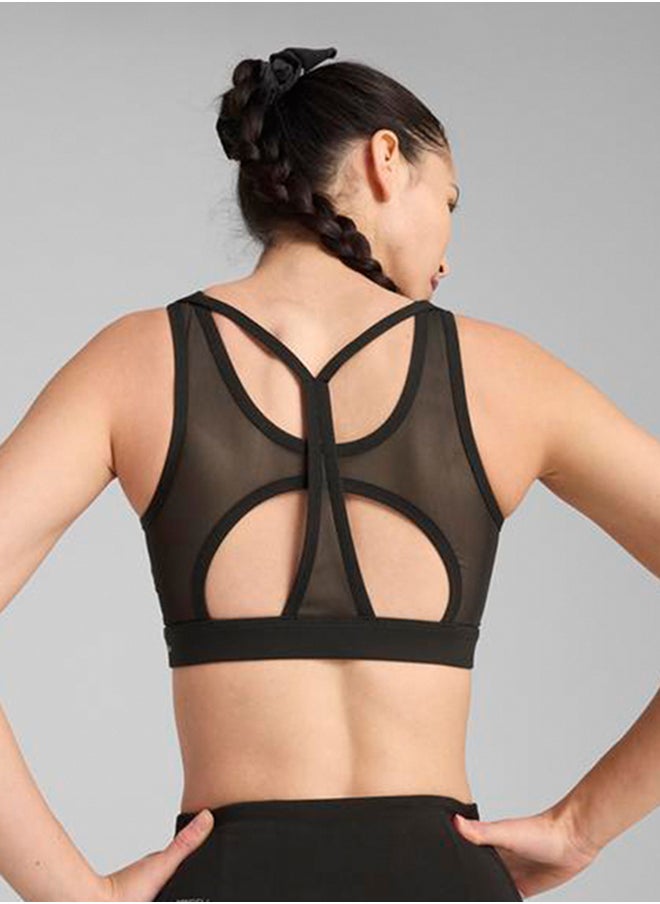 PUMA - 4Keeps Cloudspun Bra - Image 1