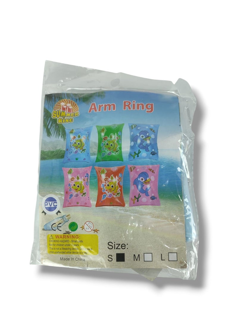 Generic High quality shoulder float, different shapes, small size, multi-colored - Image 1