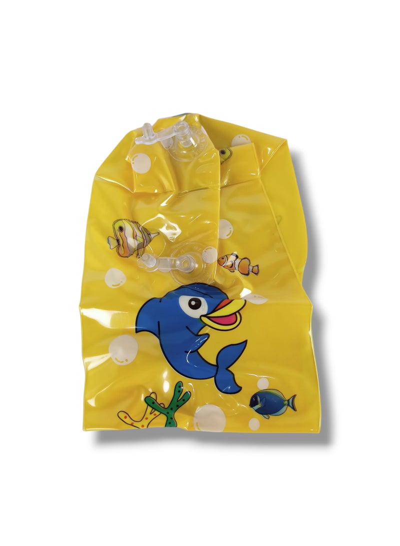 Generic High quality shoulder float, different shapes, small size, multi-colored - Image 2