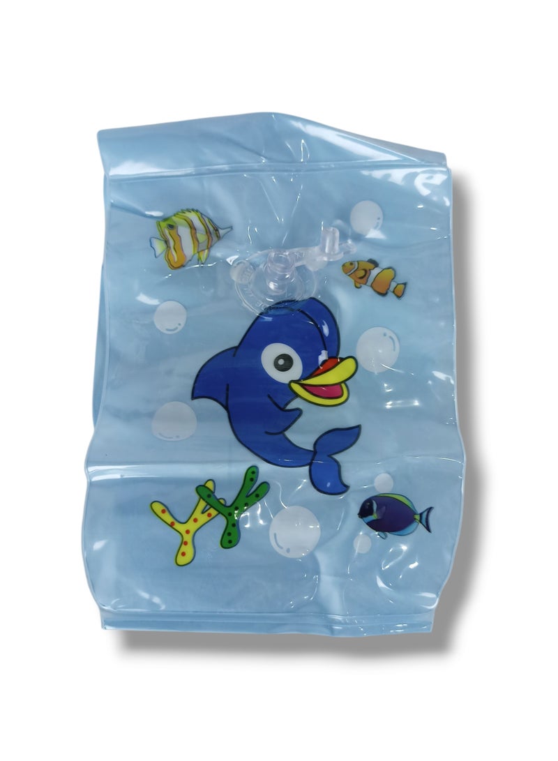 Generic High quality shoulder float, different shapes, small size, multi-colored - Image 4