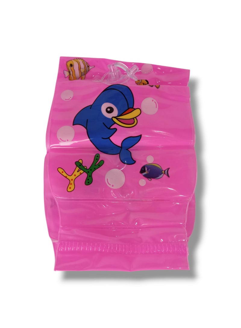 Generic High quality shoulder float, different shapes, small size, multi-colored - Image 3
