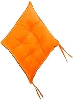 Penguin Penguin Modern cotton cushion 45*45 cm - orange 