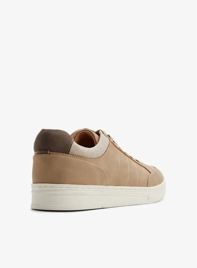 Call it Spring Dunkirk Men Black Sneakers