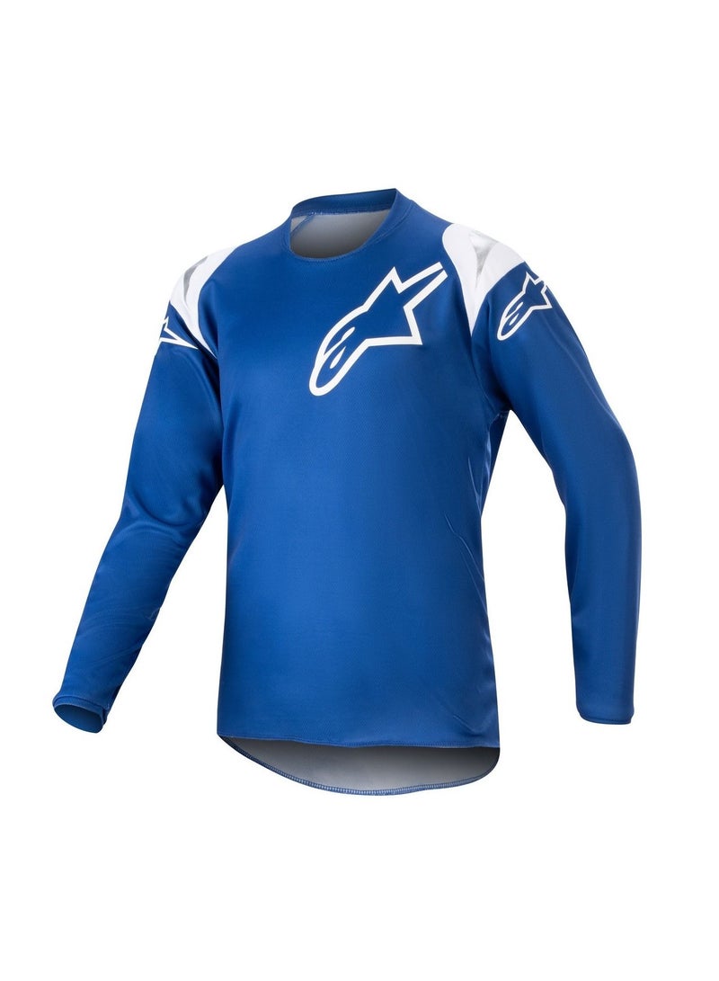Alpinestars Alpinestars Racer Narin Youth Motocross Jersey - Image 1