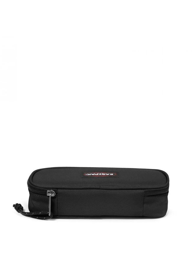 EASTPAK Oval Single Hard Pencil Case - Black  - Image 2