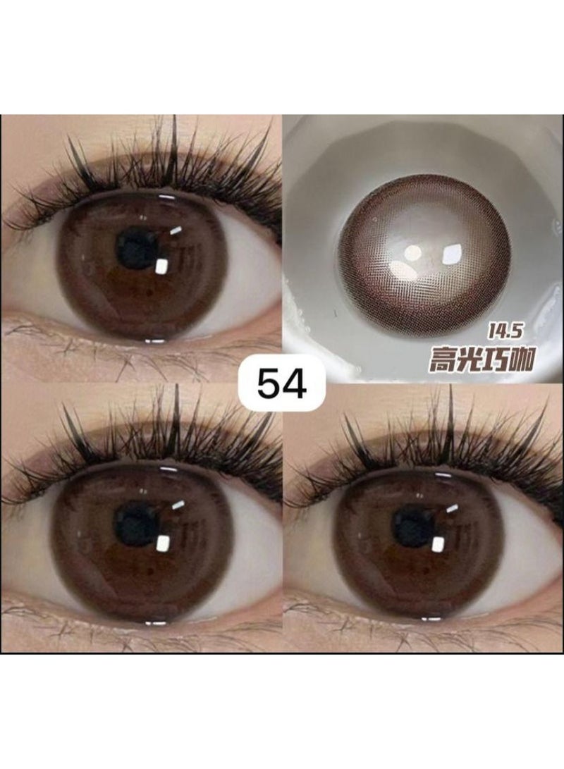 عدسات كوريه كونمن - Image 3