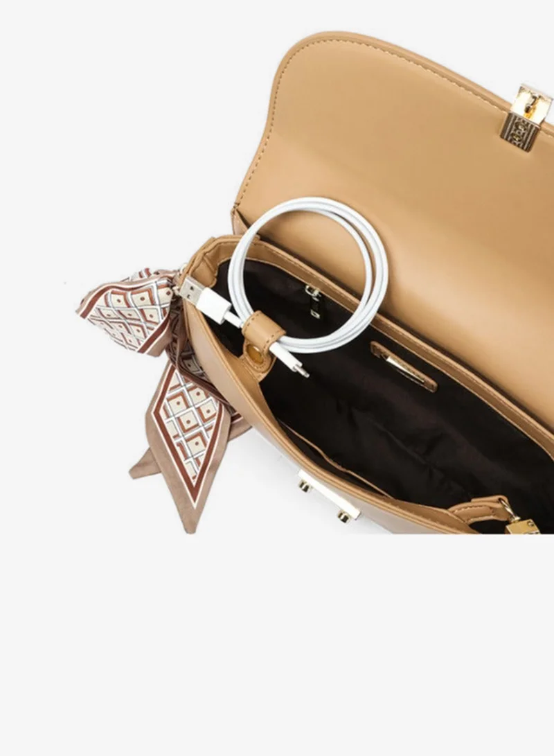 Fyor  Sophisticated Handbag BD 123 for Women | Best Price UAE