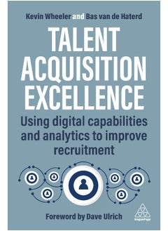 Talent Acquisition Excellence