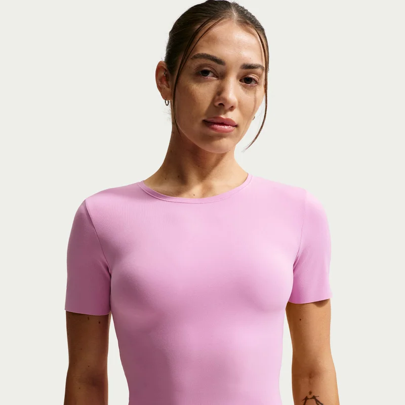 Women's Zenvy Dri-FIT Top
