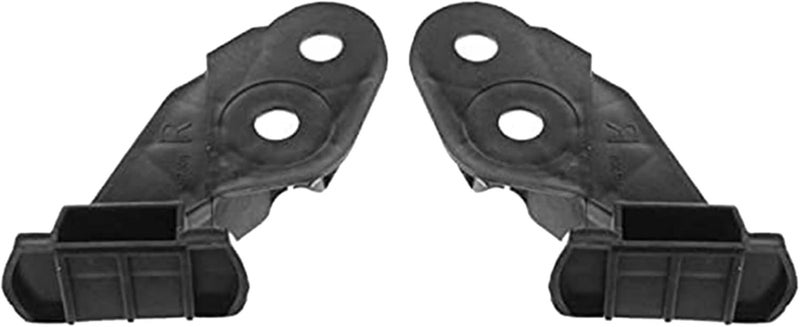 DEMULAX Front Bumper Bracket for BMW - Image 1