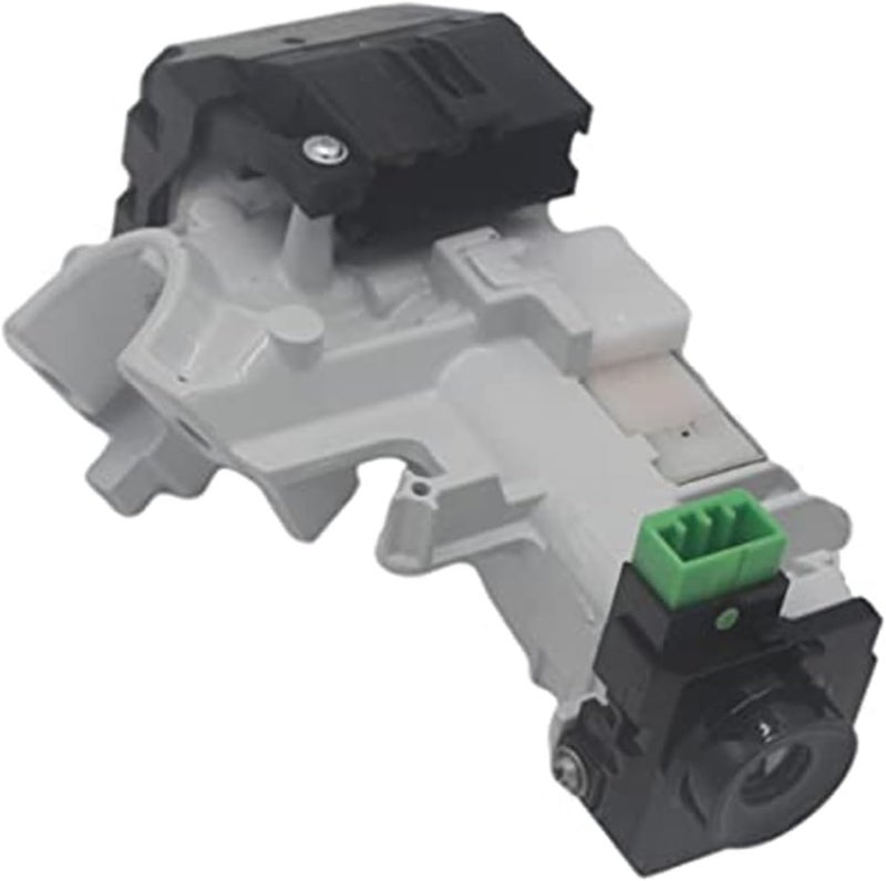 QASULER AL151 Complete Lock Set with Ignition Switch and Keys - Image 5