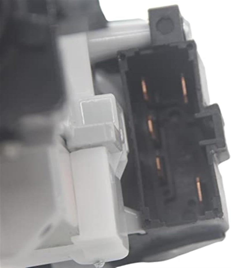 QASULER AL151 Complete Lock Set with Ignition Switch and Keys - Image 2