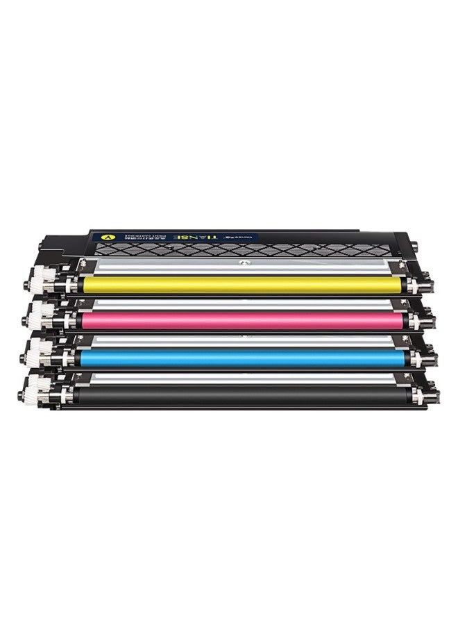 Tianse W2083a Compatible With Hp 178nw Toner Cartridge For Hp Laser Mfp M179fnw 150nw 150a Printer Drum Unit 118a Red With Chip