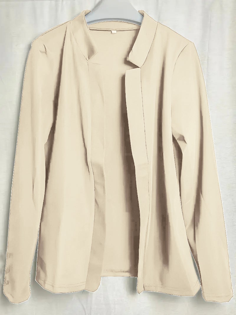 ChicPoint Women's Blazer - Image 3