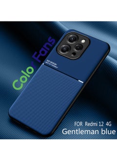 Gentleman Blue