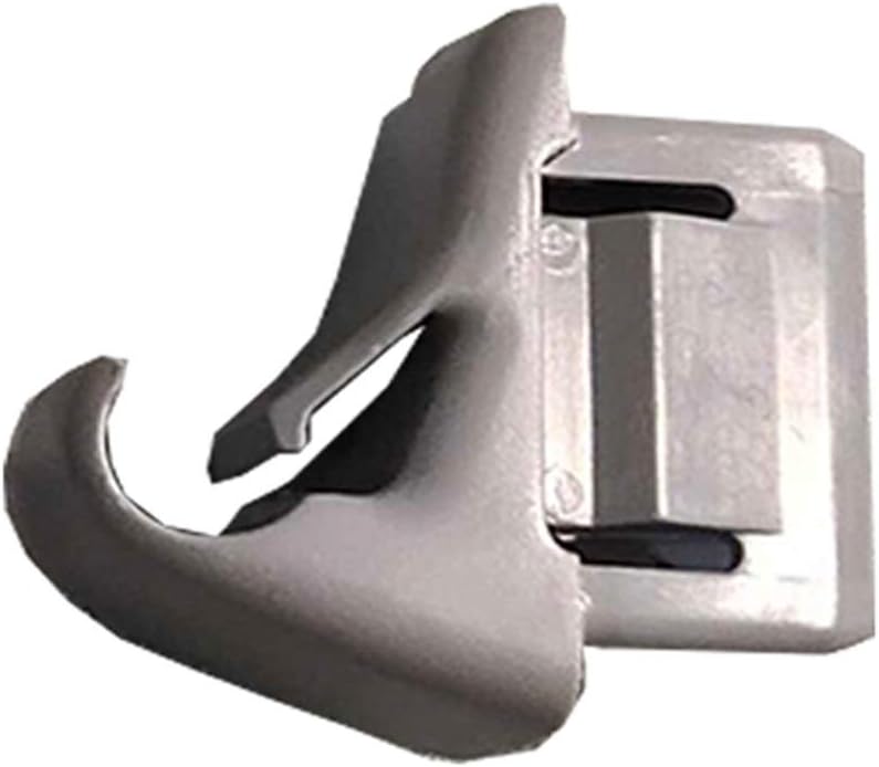 Wivplex Sun Visor Hook Clip for Mitsubishi Outlander ASX - Image 1