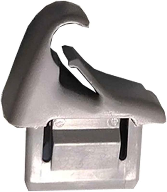 Wivplex Sun Visor Hook Clip for Mitsubishi Outlander ASX - Image 2