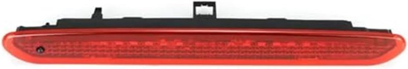 Wivplex LED Rear High Mount Brake Light for Fiat Punto - Image 1