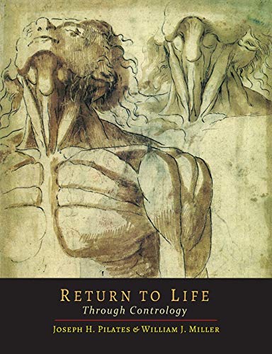 Return To Life Through Contrology  - Image 1